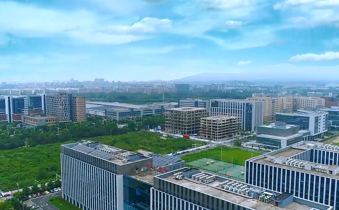 南京躋身中國服務外包示范城市，軟件開發迎來新機遇