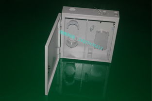 電信款12芯光纖配線(xiàn)箱 高檔小區(qū)網(wǎng)絡(luò)裝修的核心選擇